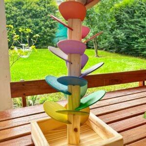 Árbol Musical Waldorf