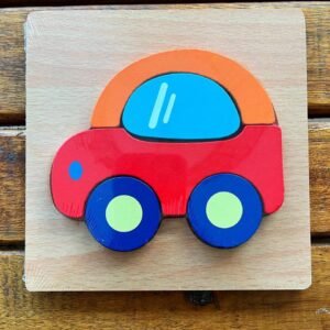 Medios de Transporte - Autito