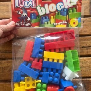 Blocks para armar